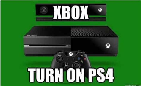 The Funniest Internet Reactions To The Xbox One Reveal