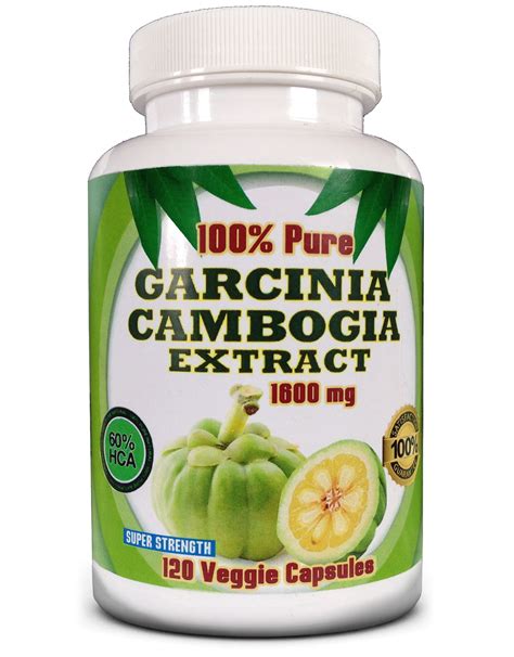1600mg garcinia cambogia pure extract review theladyprefers2review