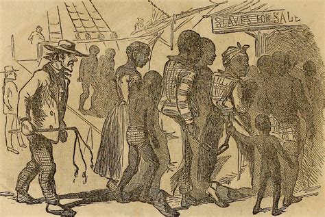 Sexual Slavery Slave Trade Telegraph