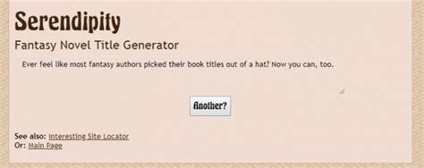 This book title generator can generate book titles. Book Title Generator | List of Top Book Name Generators FREE