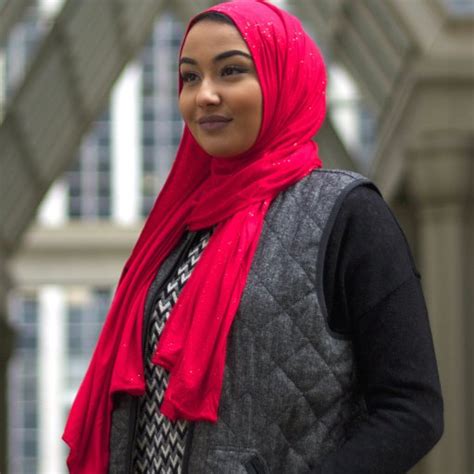 Hijab Ista Hijabista Twitter