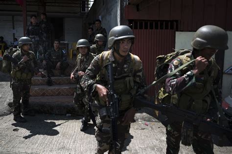 isis in the philippines former abu sayyaf militant warns of worse to come cnn