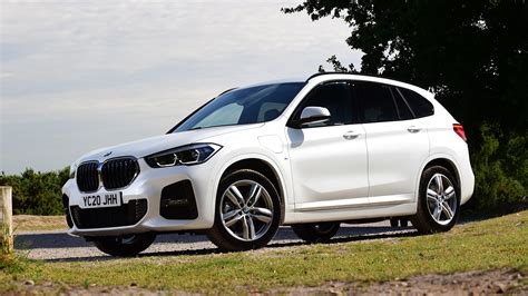 Bmw X1 Suv Review Carbuyer