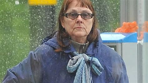 Britains Most Sadistic Mother Seen Out And About Shopping After