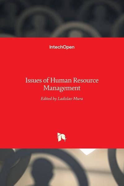 In answer to your question, contemporary issues in management are found by breaking down decisions, communications, resource allocations, and. Issues of Human Resource Management | BUKU - Study books ...