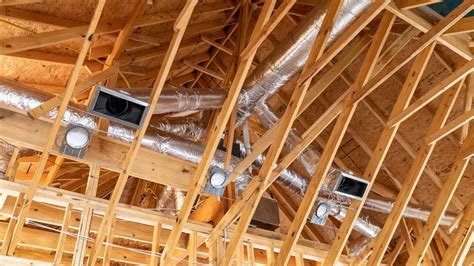 What Should You Know About Your Attic Ductwork