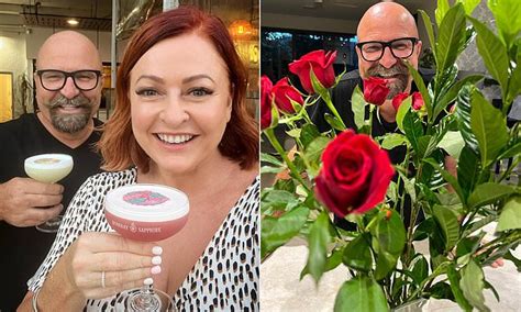 Tv Star Shelly Horton Explains Why Her Husband Gives Her Valentines