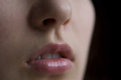 If you noticed that a cat has swollen bottom lip, you need to inspect it for wounds, burns, and other distinguishing features. How to Treat Herpes of the Lips & Mouth | LIVESTRONG.COM