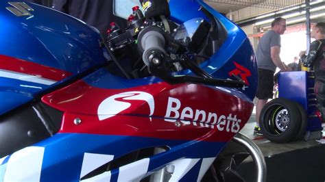 we bring you taylor mackenzie and bennetts suzuki youtube