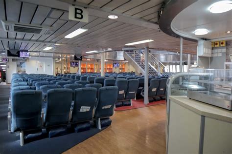 Maybe you would like to learn more about one of these? 20 Tips For Taking The Greek Island Ferries | Alajode ...