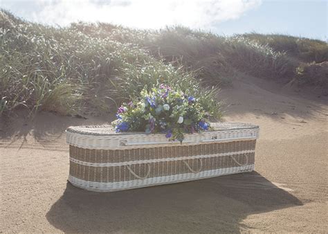 Eco Friendly Coffins Natural Endings Shop
