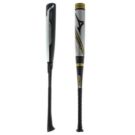 Bat Pack Axe Elite And Mizuno Power Carbon Bbcor Baseball Bats L130g