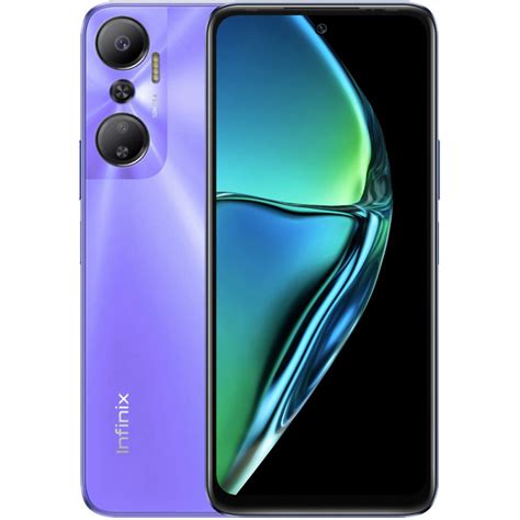 Infinix Hot S Harga Dan Spesifikasi Desember