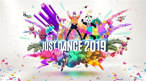 Just Dance 2019 Recensione Gamepare