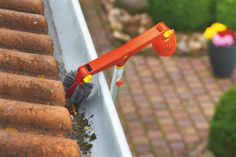 Select from our easy planting garden tool set, garden & leaf rake set, and more, all made in the heart of germany. WOLF-Garten multi-star® GC-M | Säubern, Dachrinne, Laub