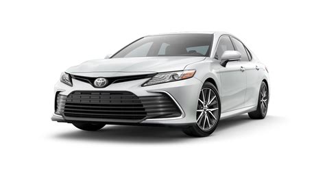 2022 Toyota Camry Deals Near Moultrie Ga Thomasville Toyota