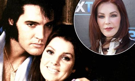 Elvis Ex Wife Priscilla Claims He Wouldnt Be On Facebook