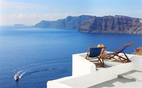 The 20 Best Mediterranean Islands