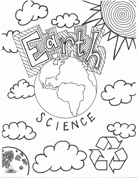 Download and print free science coloring pages. Printable Science Lab Coloring Pages - Coloring Home