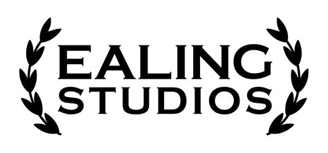 Ealing Studios Logo Heyuguys