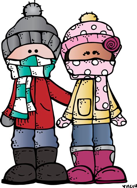 Cold Weather Clipart Free Download On Clipartmag