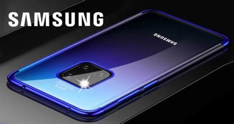 Samsung Galaxy One 2020 Release Date Price Feature Full