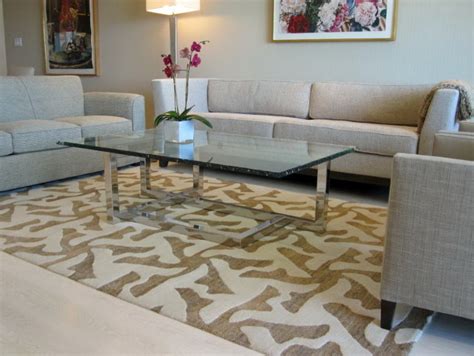 Maybe you would like to learn more about one of these? Using Area Rugs on Carpeting - Dover RugDover Rug