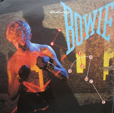 Les Meilleures Pochettes Dalbum De David Bowie The Creative Edge