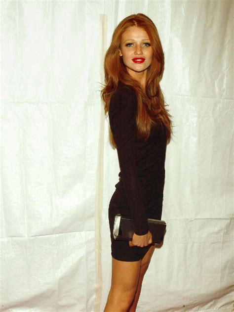 color of hair and red lips amazing cintia dicker i love redheads hottest redheads redheads