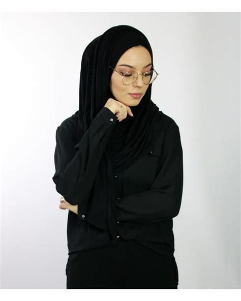 Instant Hijab Glasses Headphones