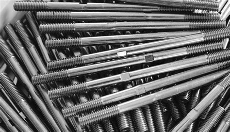 Tie Rods Precision Thread Rolling Ltd