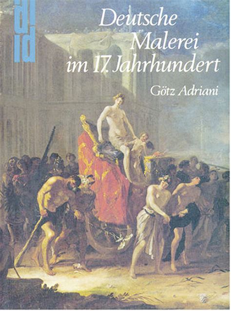 Deutsche Malerei im 17. Jahrhundert. I Für 9.95 Euro I Jetzt kaufen