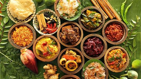 Colombos Best Restaurants 5 Ways To Experience The Best Of Sri Lankan
