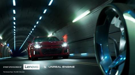 Unreal Engine VFX Master Classes Coming to Los Angeles ...