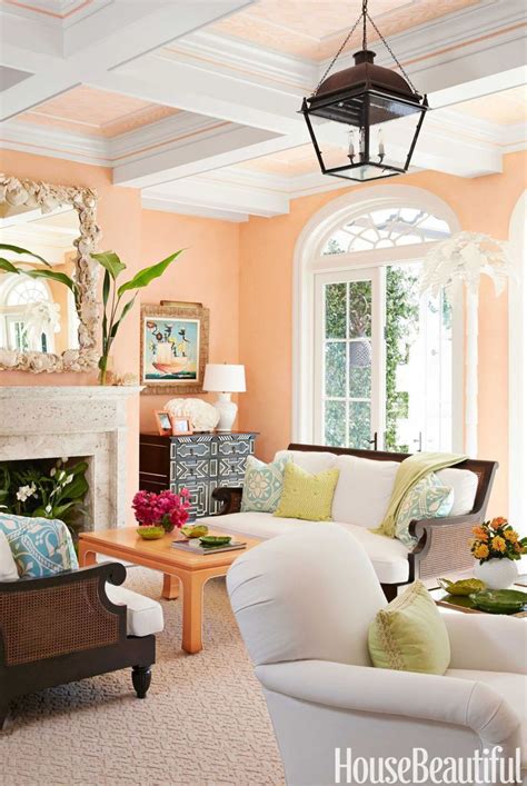 The Best Colors To Paint A Small Living Room Living Room Ideas