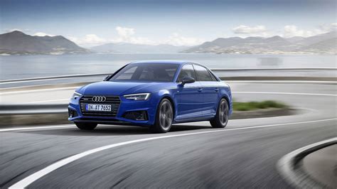 A4 — смотреть в эфире. 2019 Audi A4 Facelift Doesn't Look All That Different From ...