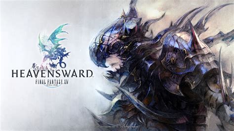 Final fantasy vii remake is itself being remade. Final Fantasy XIV Wallpapers (82+ images)