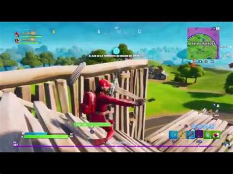 This mode allows the community to create different styles of arenas with challenges for players to take part in. FORTNITE Enigma Zone Wars - Downhill River (SEASON 2 ...