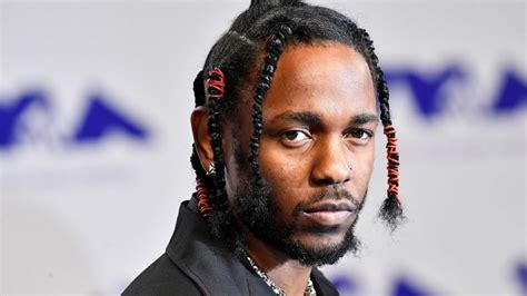 Kendrick Lamar Announces Release Date For New Album ‘mr Morale And The