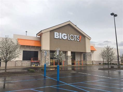 Big Lots Has A Grand Opening This Week