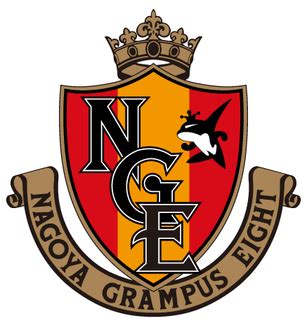 You are on nagoya grampus eight live scores page in football/japan section. Nagoya Grampus - Wikipedia