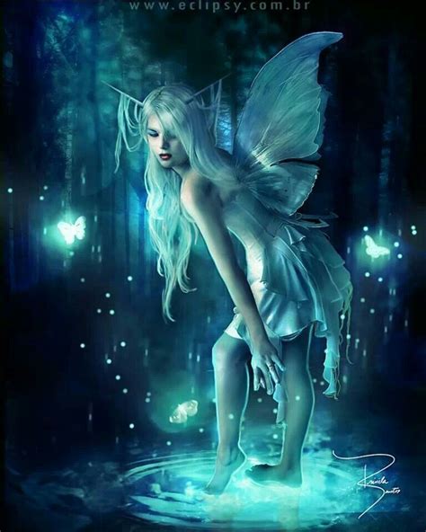 Fairies Fantasy Fairy Fairy Pictures Fairy Art