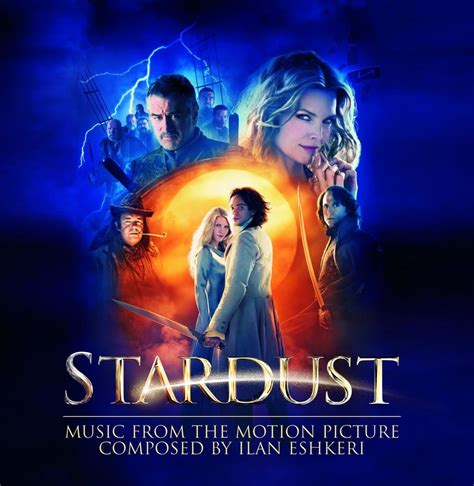 Stardust Soundtrack Stardust Wiki Fandom