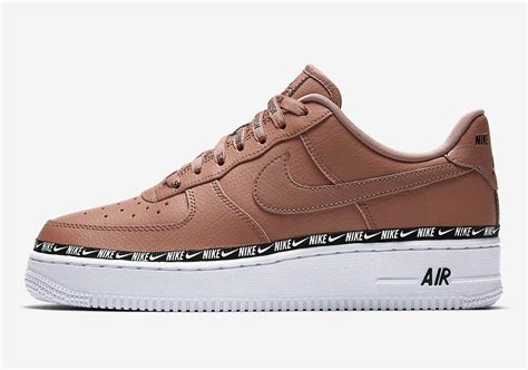 Nike is rolling out a newly designed silhouette titled the air force 1 shadow. Nike Air Force 1 Ribbon Pack AH6827-201 + AH6827-002 ...