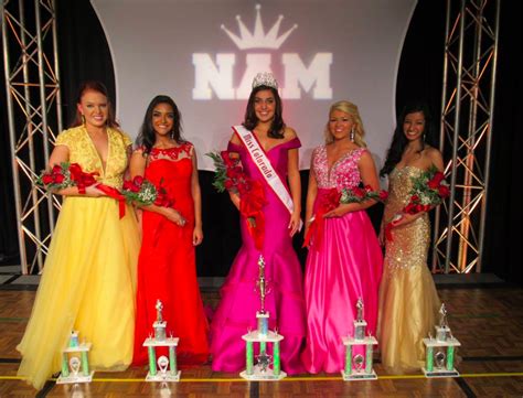 National American Miss Pageant Official Site Miss Pageant National