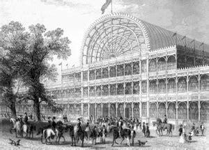 The history of the crystal palace is kept alive here at the museum and tells the story of both the hyde park and sydenham crystal palaces. Kristallpalatset - Wikipedia