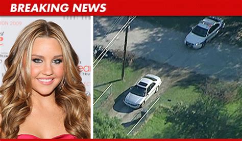 Amanda Bynes Drives Off During Traffic Stop Ohnotheydidnt — Livejournal