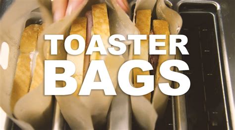 Learn how to make a tea cake using toaster with few ingredients. 5 Sandwiches to Make Using a Toaster Bag- GoWISE USA