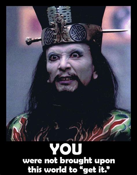 Lo Pan Demotivational By Blackrock3 On Deviantart