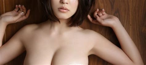 Naked Asuka Kishi Added 07192016 By Longjranks